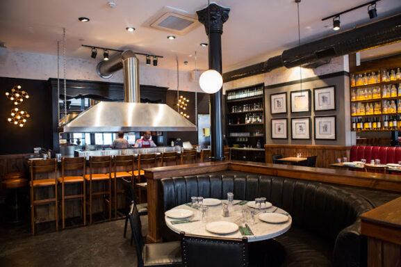 Kevok Ocakbaşı I GRABLOCALS